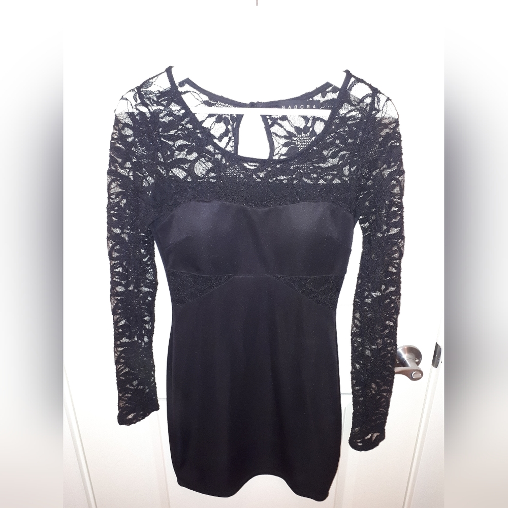Sabora dress